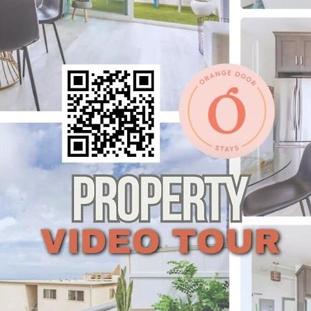 Amazing Ocean View - Luxury Manhattan Beach 1 Bedroom - Parking Extérieur photo