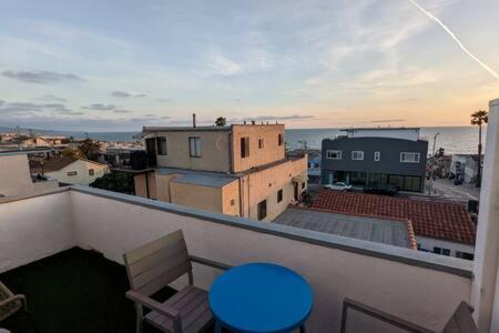 Amazing Ocean View - Luxury Manhattan Beach 1 Bedroom - Parking Extérieur photo